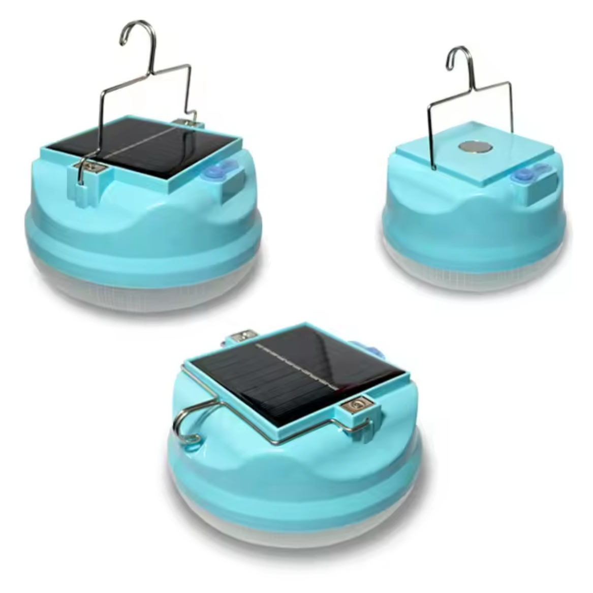 ampoule-USB-Rechargeable-Camping -lumière- extérieure promo-deal-tunisie-3 Ampoule USB Rechargeable pour Camping – Image 1