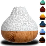 Diffuseur D'huiles Essentielles – Image 3