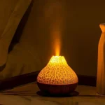 Diffuseur D'huiles Essentielles – Image 2