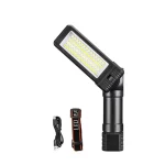 Lampe de poche LED 5308 – Image 4