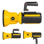 Lampe de travail LED rechargeable sans fils – Image 4