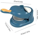 Machine Brik Danouni – Image 5
