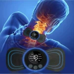 Mini masseur avec 8 modes – Image 3