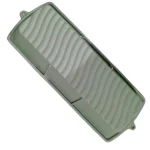 Moule silicone à gâteau Cake rectangulaire – Image 2