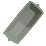 Moule silicone à gâteau Cake rectangulaire
