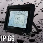 Projecteur LED IP66 50W – Image 2