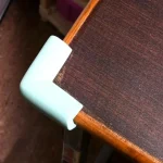 Lot de 4 protections d'angle en mousse – Image 5