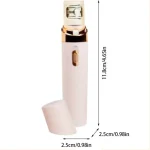 Epilateur Electrique Portable – Image 2