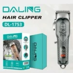 Tondeuse à cheveux DALING DL-1753 – Image 2