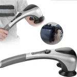 Appareil de Massage Portable Double Tête Électrique – Image 7