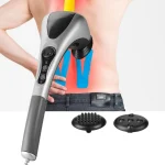 Appareil de Massage Portable Double Tête Électrique – Image 6