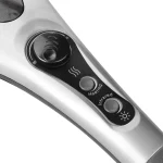Appareil de Massage Portable Double Tête Électrique – Image 2