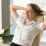 Appareil de massage de la colonne cervicale pour la physiothérapie KH-960 – Image 3