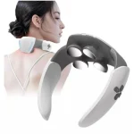 Appareil de massage de la colonne cervicale pour la physiothérapie KH-960