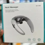 Appareil de massage de la colonne cervicale pour la physiothérapie KH-960 – Image 2