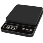 Balance de cuisine numérique BLW-B301  5 kg