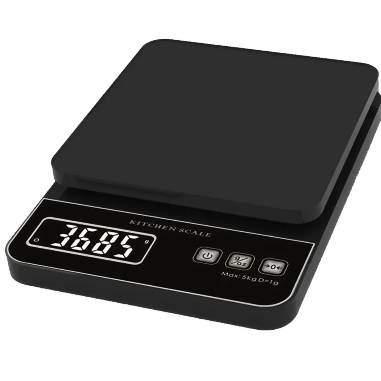 Balance-cuisine-numérique-BLW-B301-B301S-promo-deal-tunisie Balance de cuisine numérique BLW-B301 5 kg – Image 1
