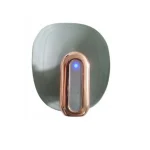 Brosse de massage vibrante pour cheveux – Image 2