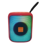 Enceinte Bluetooth modèle WSJAE L-021 – Image 3