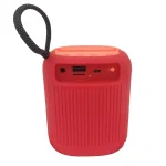 Enceinte Bluetooth modèle WSJAE L-021 – Image 2