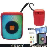 Enceinte Bluetooth modèle WSJAE L-021