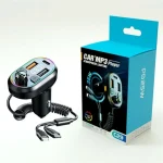 Lecteur MP3 Bluetooth-Chargeur  pour voiture C29