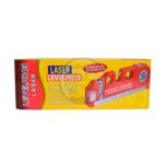 Niveau Laser Pro 3 Avec Ruban à Mesurer Intégré – Image 6