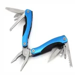 Pince multi-outils en acier inoxydable- pliable – Image 2