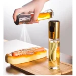 Pulvérisateur d'Huile en Verre