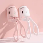 Recourbe cils électrique chauffant rechargeable – Image 5