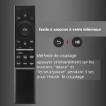 Télécommande universelle SAMSUNG RM-G2500 V2 – Image 2