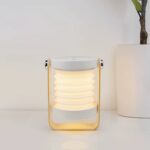 Lampe LED pliable télescopique – Image 3