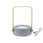 Lampe LED pliable télescopique – Image 7
