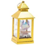 lanterne décorative Ramadan Fanous PM