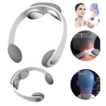Masseur électrique pour les cervicales et le cou KH-920