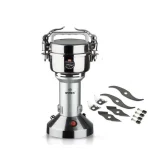 Moulin à épices électrique IRONIX 950W Inox – Image 2