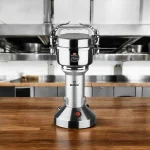 Moulin à épices électrique IRONIX 950W Inox – Image 3