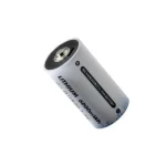 Batterie Pile rechargeable aste 1.5V, taille D, 6000mWh, LR20, Lithium – Image 2