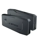 Console de jeux vidéo +10.000 jeux inclus 64GB 4K+2 manettes – Image 6