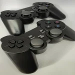 Console de jeux vidéo +10.000 jeux inclus 64GB 4K+2 manettes – Image 4
