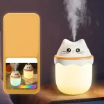Diffuseur d'huiles essentielles Lumineux  pour enfant – Image 3