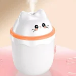 Diffuseur d'huiles essentielles Lumineux  pour enfant – Image 2