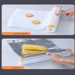 Distributeur Découpe papier alimentaire et Aluminium – Image 8