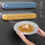 Distributeur Découpe papier alimentaire et Aluminium – Image 2