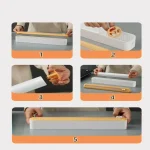 Distributeur Découpe papier alimentaire et Aluminium – Image 6