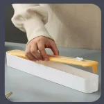 Distributeur Découpe papier alimentaire et Aluminium – Image 7