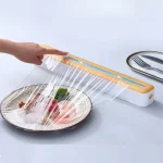 Distributeur Découpe papier alimentaire et Aluminium – Image 9