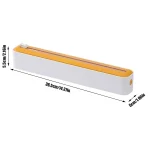 Distributeur Découpe papier alimentaire et Aluminium – Image 3