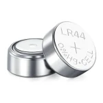 Lot de 10 Piles bouton LR44 357 G13 – Image 3