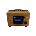 Radio Meier ancien modèle M-2013 – Image 2